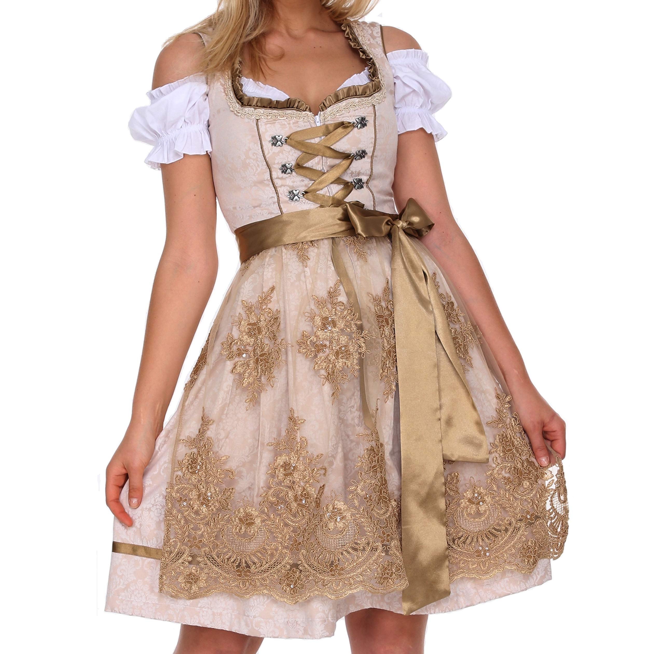 Alpenmärchen Dirndl